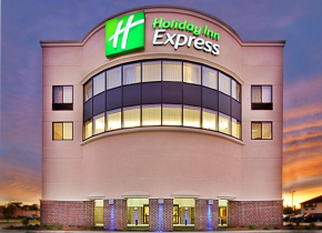 Holiday Inn Express- Waterloo/Cedar Falls, an IHG Hotel